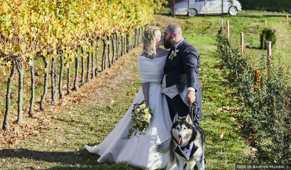 Il matrimonio di Francesca e Shady a Padova, Padova
