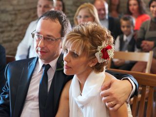Le nozze di Massimo e Valentyna 3