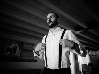 Le nozze di Marika e Mattia 2