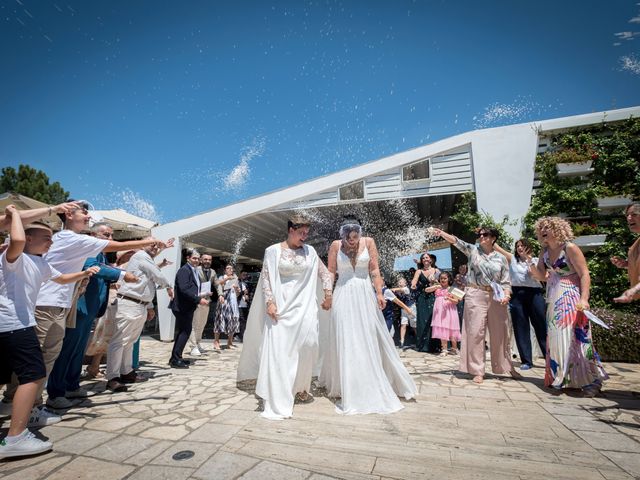 Il matrimonio di Federica e Federica a Avellino, Avellino 12