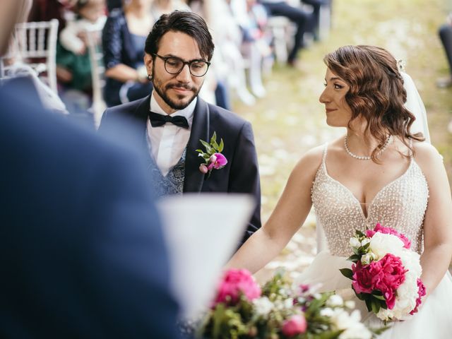 Il matrimonio di Marco e Giulia a Rho, Milano 29