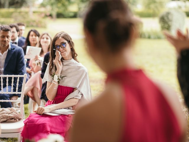 Il matrimonio di Marco e Giulia a Rho, Milano 31