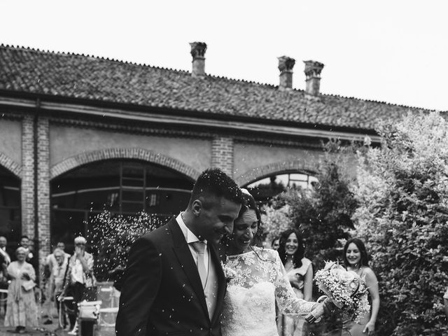 Il matrimonio di Andrea e Sara a Cremona, Cremona 4