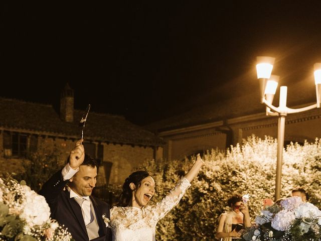 Il matrimonio di Andrea e Sara a Cremona, Cremona 19