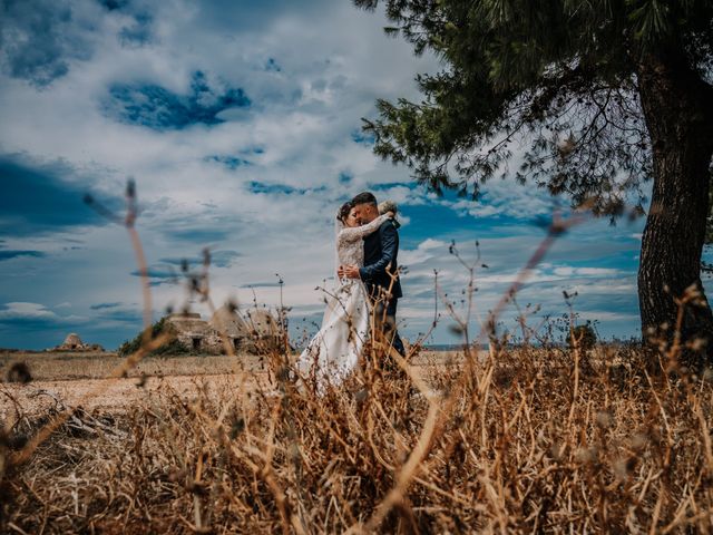 Il matrimonio di Cinzia e Luigi a Bari, Bari 2