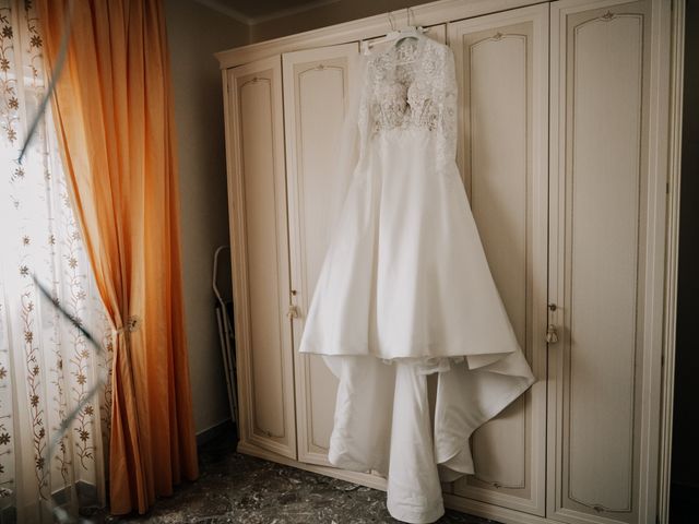 Il matrimonio di Cinzia e Luigi a Bari, Bari 4