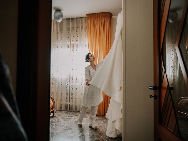 Il matrimonio di Cinzia e Luigi a Bari, Bari 6