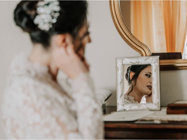 Il matrimonio di Cinzia e Luigi a Bari, Bari 7