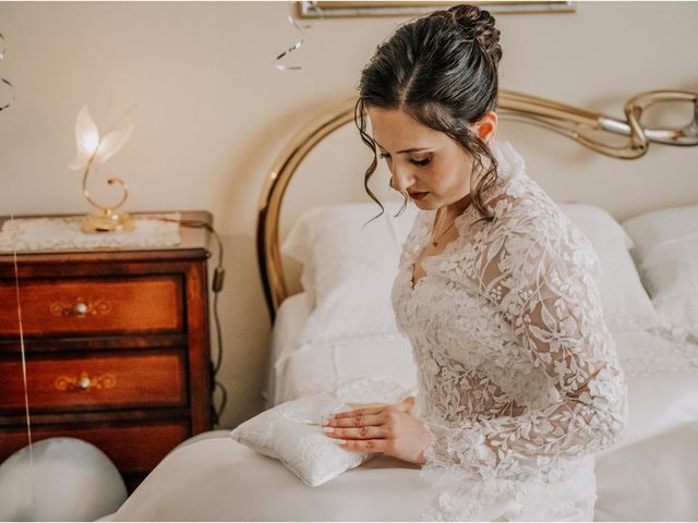 Il matrimonio di Cinzia e Luigi a Bari, Bari 8