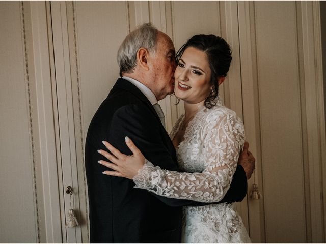 Il matrimonio di Cinzia e Luigi a Bari, Bari 9