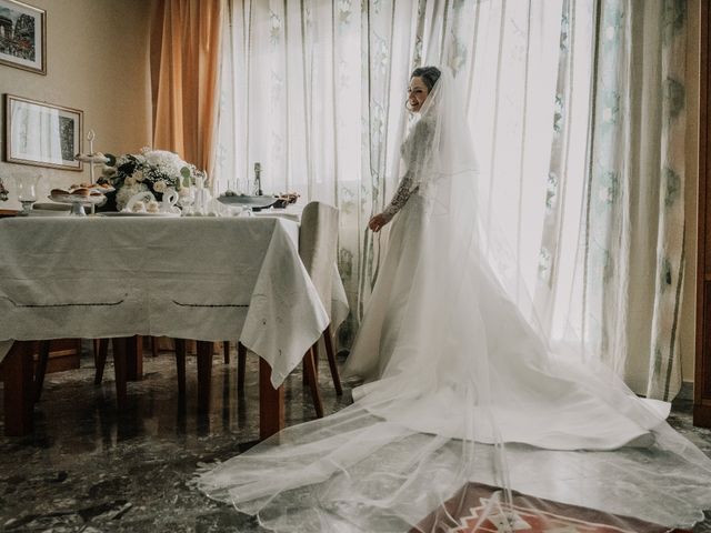 Il matrimonio di Cinzia e Luigi a Bari, Bari 10