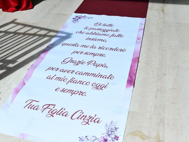 Il matrimonio di Cinzia e Luigi a Bari, Bari 13