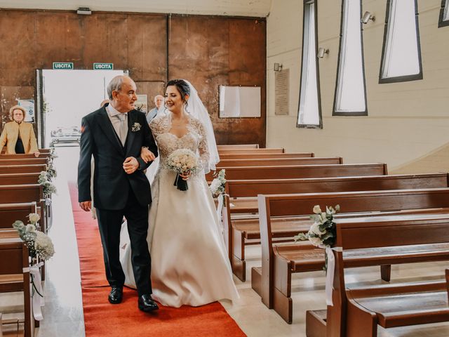Il matrimonio di Cinzia e Luigi a Bari, Bari 14