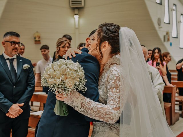 Il matrimonio di Cinzia e Luigi a Bari, Bari 16