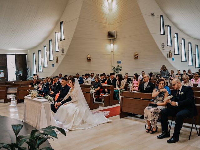 Il matrimonio di Cinzia e Luigi a Bari, Bari 17