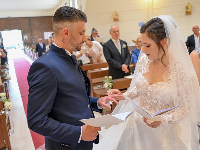 Il matrimonio di Cinzia e Luigi a Bari, Bari 19
