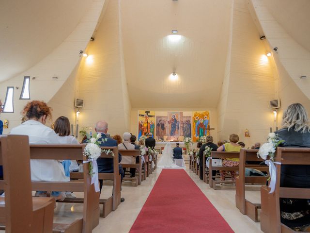 Il matrimonio di Cinzia e Luigi a Bari, Bari 20