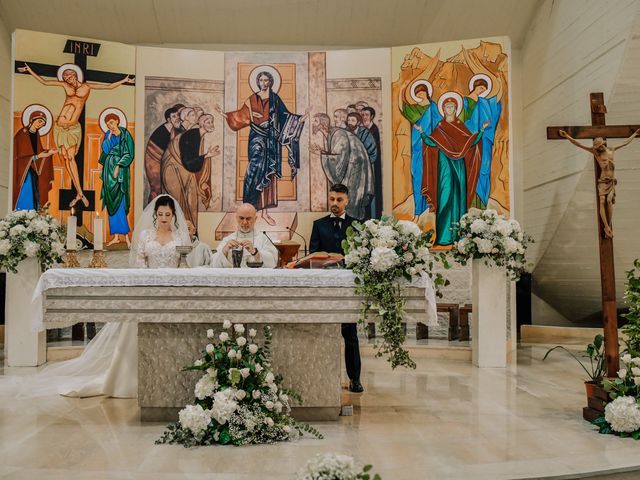 Il matrimonio di Cinzia e Luigi a Bari, Bari 21