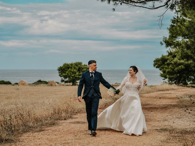 Il matrimonio di Cinzia e Luigi a Bari, Bari 25