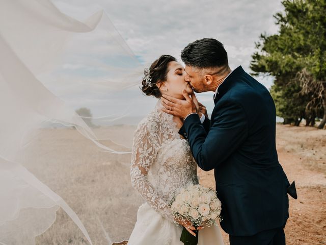 Il matrimonio di Cinzia e Luigi a Bari, Bari 26