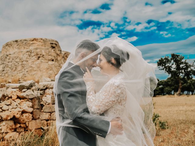 Il matrimonio di Cinzia e Luigi a Bari, Bari 30