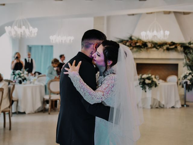 Il matrimonio di Cinzia e Luigi a Bari, Bari 38