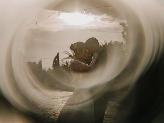 Il matrimonio di Cinzia e Luigi a Bari, Bari 41