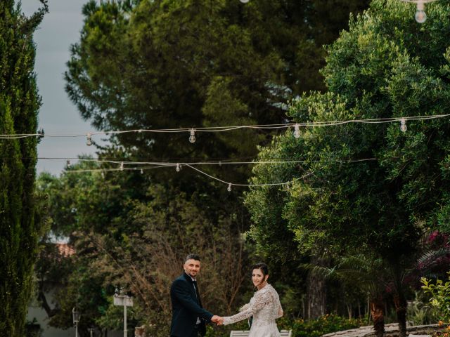 Il matrimonio di Cinzia e Luigi a Bari, Bari 47