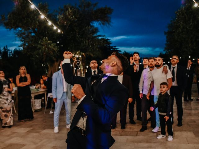 Il matrimonio di Cinzia e Luigi a Bari, Bari 57