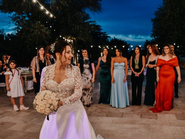 Il matrimonio di Cinzia e Luigi a Bari, Bari 58