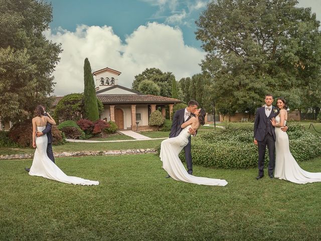 Il matrimonio di Giuseppe e Gaia a Treviglio, Bergamo 2