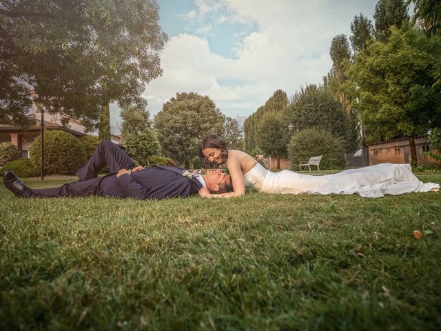 Il matrimonio di Giuseppe e Gaia a Treviglio, Bergamo 3