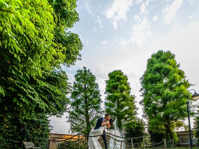 Il matrimonio di Giuseppe e Gaia a Treviglio, Bergamo 4