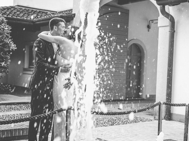 Il matrimonio di Giuseppe e Gaia a Treviglio, Bergamo 5