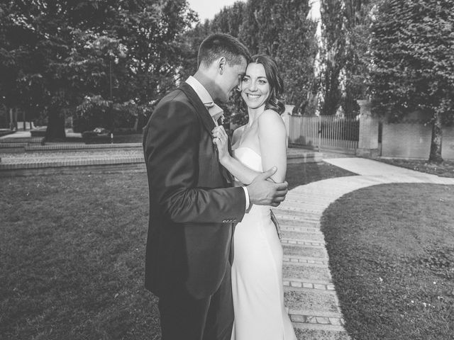 Il matrimonio di Giuseppe e Gaia a Treviglio, Bergamo 10
