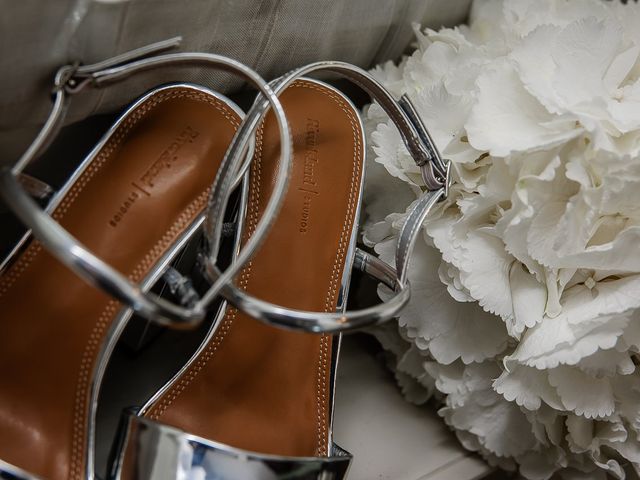 Il matrimonio di Giuseppe e Gaia a Treviglio, Bergamo 12