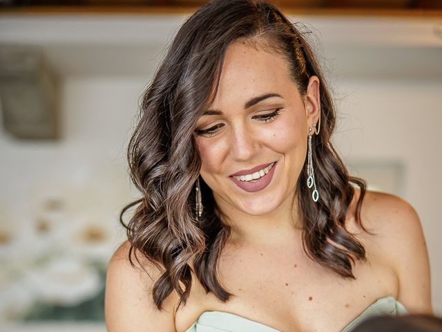 Il matrimonio di Giuseppe e Gaia a Treviglio, Bergamo 22
