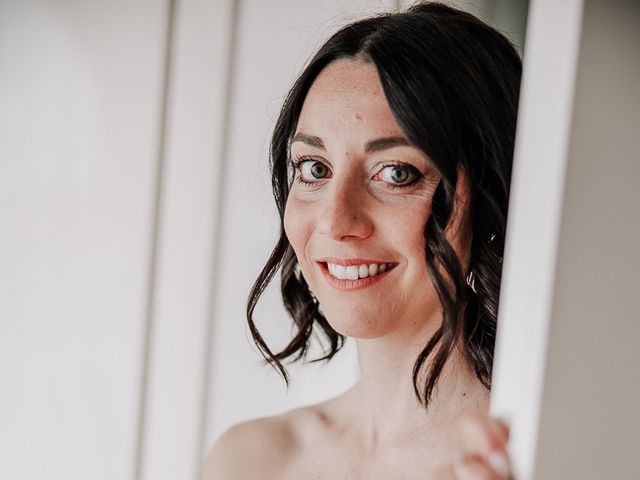 Il matrimonio di Giuseppe e Gaia a Treviglio, Bergamo 32