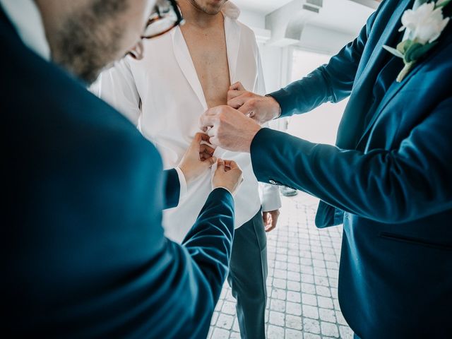 Il matrimonio di Giuseppe e Gaia a Treviglio, Bergamo 33