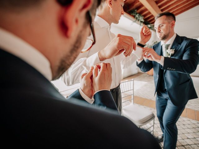 Il matrimonio di Giuseppe e Gaia a Treviglio, Bergamo 34