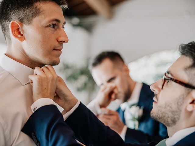 Il matrimonio di Giuseppe e Gaia a Treviglio, Bergamo 37