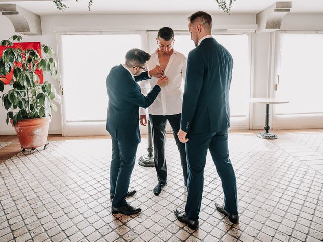 Il matrimonio di Giuseppe e Gaia a Treviglio, Bergamo 38