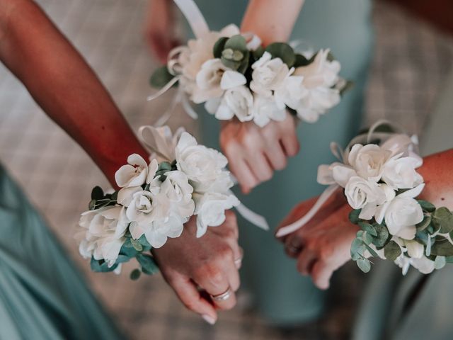 Il matrimonio di Giuseppe e Gaia a Treviglio, Bergamo 41