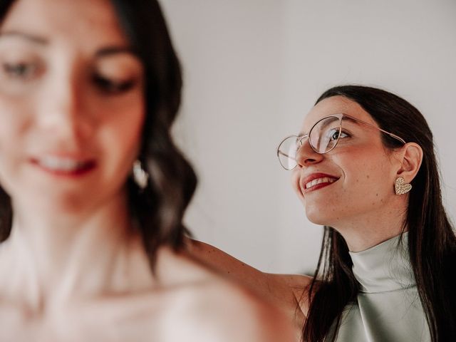 Il matrimonio di Giuseppe e Gaia a Treviglio, Bergamo 42