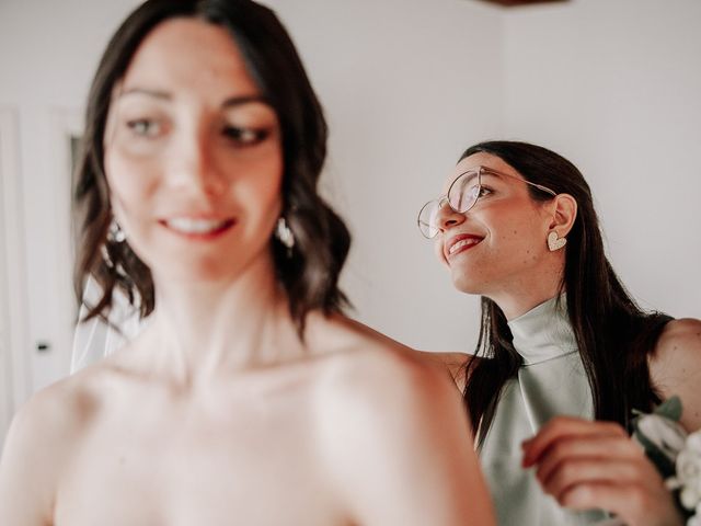 Il matrimonio di Giuseppe e Gaia a Treviglio, Bergamo 43