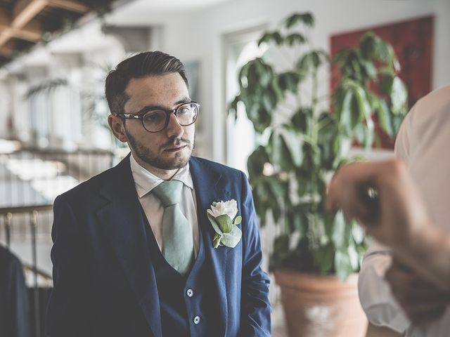 Il matrimonio di Giuseppe e Gaia a Treviglio, Bergamo 46