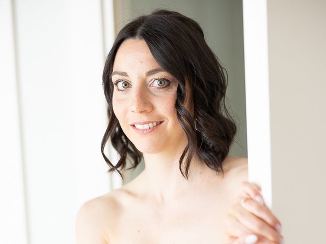 Il matrimonio di Giuseppe e Gaia a Treviglio, Bergamo 49