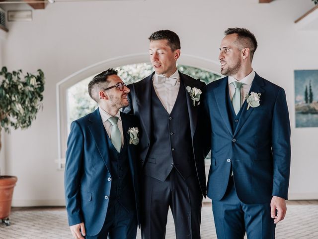 Il matrimonio di Giuseppe e Gaia a Treviglio, Bergamo 56