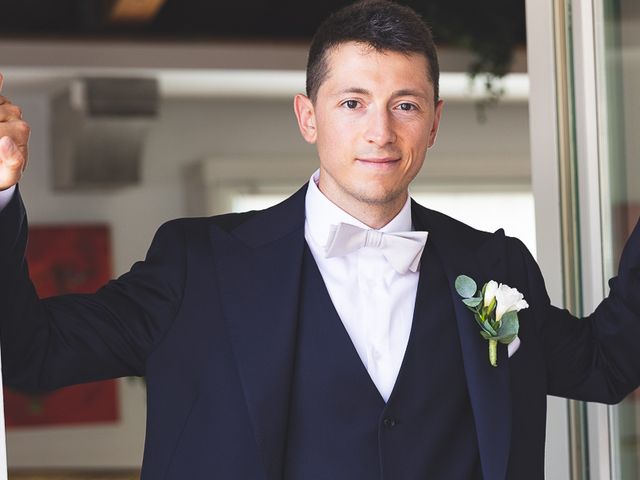 Il matrimonio di Giuseppe e Gaia a Treviglio, Bergamo 57