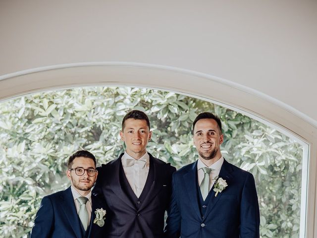 Il matrimonio di Giuseppe e Gaia a Treviglio, Bergamo 60